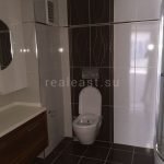 Spacious Apartment in Beylikduzu: Panoramic Sea Views and Luxurious Amenities