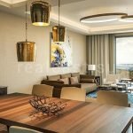 Lake view in Avcilar, Istanbul: Prestigious residential complex by the Marmara Sea