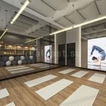 İstanbul / Esenyurt’ta daire (proje)