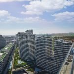 Live in luxury: Modern residential complex in Bagcilar, Istanbul