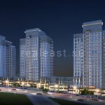 Istanbul: Your home in Bakhchesehir, where comfort is always with you
