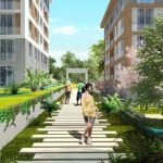 Cozy real estate in Turkey: Live comfortably in Beylikduzu