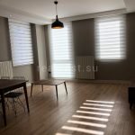 Luxury apartment in Shishli: comfort and luxury in the center of Istanbul