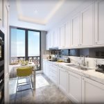 Live in luxury off the shores of the Bosphorus: Real estate in Uskyudar