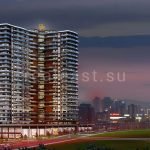 A modern project for business people in Esenyurt, Istanbul: A combination of comfort, prestige and benefits