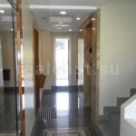 İstanbul Boğazı manzaralı elit Beşiktaş kompleksinde Türkiye’de gayrimenkul