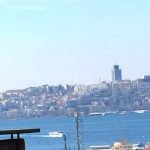 Гармония Стамбула: квартира вашей мечты с завораживающим видом на Босфор
