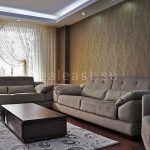 Istanbul: Elegant apartment with sea view in Beylikduzu