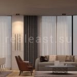 The historical wonders of Istanbul in your home: Luxury real estate in Turkey