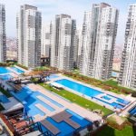 Avrupa İstanbul’da lüks daire: konfor ve tarz