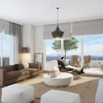 Family comfort in the heart of Istanbul: Your new home in a modern residential complex