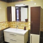 Istanbul: Elegant apartment with sea view in Beylikduzu
