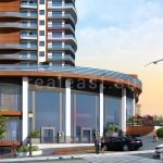 A modern project for business people in Esenyurt, Istanbul: A combination of comfort, prestige and benefits