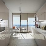 Upscale residence in Atakey, Istanbul: Real estate in Turkey for true connoisseurs of comfort