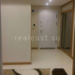 Apartment in a secure residential complex: comfort and safety in the center of Beylikduzu