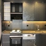 Luxury apartment in Shishli: comfort and luxury in the center of Istanbul