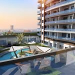A modern project for business people in Esenyurt, Istanbul: A combination of comfort, prestige and benefits