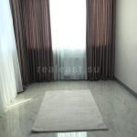 Dream penthouse in the heart of Istanbul: aristocracy and modernity