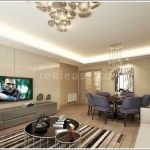 For those who love the stars: An exclusive project near the Marmara Sea in Beylikduzu