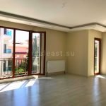 Apartment in a gated residential complex in Beikent
