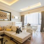 Современный жилой комплекс в Стамбуле: Комфорт и удобства рядом с Mall of Istanbul