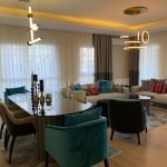 Coastal luxury in Beylikduzu: invest in the future with real estate by the sea