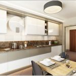 For those who love the stars: An exclusive project near the Marmara Sea in Beylikduzu