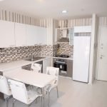 Avrupa İstanbul’da lüks daire: konfor ve tarz