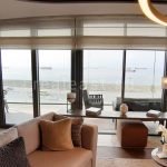 Exclusive offer: live by the sea in the heart of Istanbul