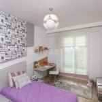 Luxury residential complex in Beylikduzu: comfort, nature and amenities