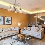 Live in luxury: Modern residential complex in Bagcilar, Istanbul