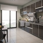 Apartments in Beylikduzu: 8 minutes to the metrobus in Istanbul