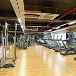 Live in luxury: Modern residential complex in Bagcilar, Istanbul