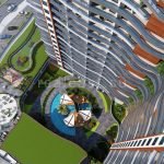A modern project for business people in Esenyurt, Istanbul: A combination of comfort, prestige and benefits