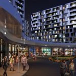 Luxury residential complex in Beylikduzu: comfort, nature and amenities
