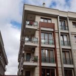 Мечта у моря и в объятиях природы: двухуровневая квартира в Мальтепе