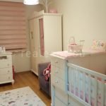 Modern apartment in Esenyurt: Comfort and accessibility in one package