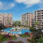 Apartments in Beylikduzu: 8 minutes to the metrobus in Istanbul