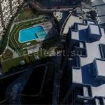 Live in the heart of Istanbul: Modern residential complex in the European part