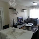 Modern apartment in Esenyurt: Comfort and accessibility in one package