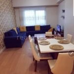 Modern accommodation in Istanbul: comfort and convenience at the foot of the sky