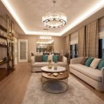 Discover the perfect house in Beylikduzu: real estate in Turkey 10 minutes from the sea