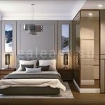 Live in luxury off the shores of the Bosphorus: Real estate in Uskyudar