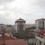Real estate in Turkey: spacious apartment in the center of Beylikduzu