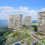 Exclusive offer: live by the sea in the heart of Istanbul