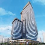 Ready-made apartment 1+1, 94m2 in Esenyurt district, Istanbul. No.1272