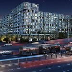 Luxury residential complex in Beylikduzu: comfort, nature and amenities