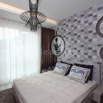 Luxury residential complex in Beylikduzu: comfort, nature and amenities