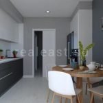 In harmony with the lake in Istanbul: Exclusive residential complex in Avjilar