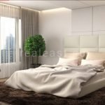 Ready-made apartment 1+1, 94m2 in Esenyurt district, Istanbul. No.1272